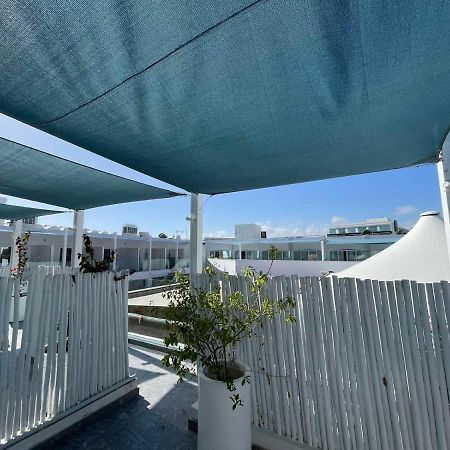Ocean Dreams Suites - By The Harbour Agia Napa Exterior foto